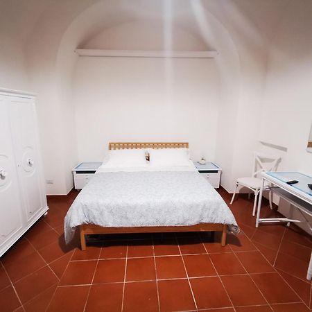Dipintodazzurro, Appartamento Sul Mare Di Sorrento Мета Екстериор снимка